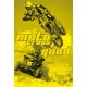Affiche motocross quad 4