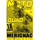 Affiche motocross quad 7