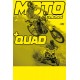Affiche motocross quad 7