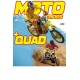 Affiche motocross quad 7