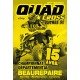 Affiche Quad cross 1