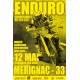 Affiche Enduro 1