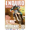 Tract Enduro 1