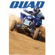 Affiche Quad cross 3