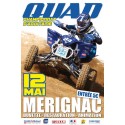 Affiche Quad cross 3