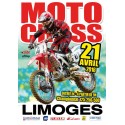 Tract Honda 1