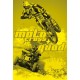 Tract motocross quad 4