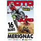 Tract motocross quad 5