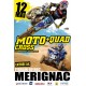 Tract motocross quad 6