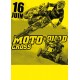Tract motocross quad 6