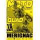Tract motocross quad 7