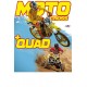 Tract motocross quad 7