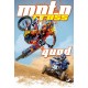 Tract motocross quad 8