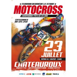 Affiche KTM 9