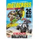 Tract motocross quad 9
