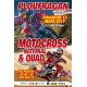 Tract motocross quad 10