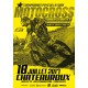 Tract Honda 10