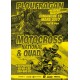 Affiche motocross quad 10