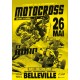 Tract motocross quad 9