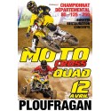 Tract motocross quad 2